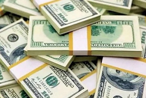 ডিসেম্বরের প্রথম ১০ দিনে দেশে রেমিট্যান্স ১২৯ কোটি ডলার ডিসেম্বরের প্রথম ১০ দিনে দেশে রেমিট্যান্স ১২৯ কোটি ডলার