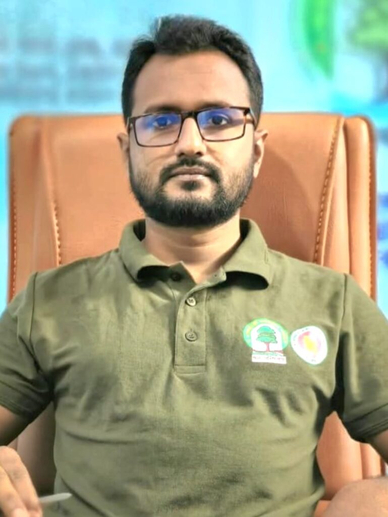 ডিএফও’র স্নেহভাজন হওয়ায় কি ধরাছোঁয়ার বাইরে রেঞ্জ কর্মকর্তা?