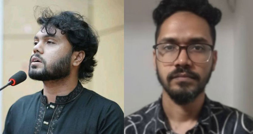 ওসমান হাদিকে গুলি করা সন্দেহভাজন যুবকের বাড়ি পটুয়াখালী