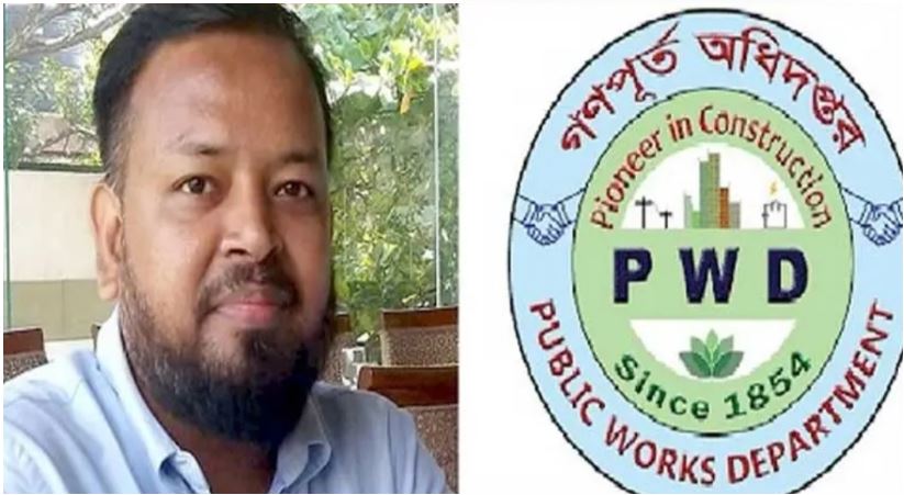 সরকারি অর্থ কোথায় গেল, প্রশ্ন তুলছেন কর্মকর্তারাই