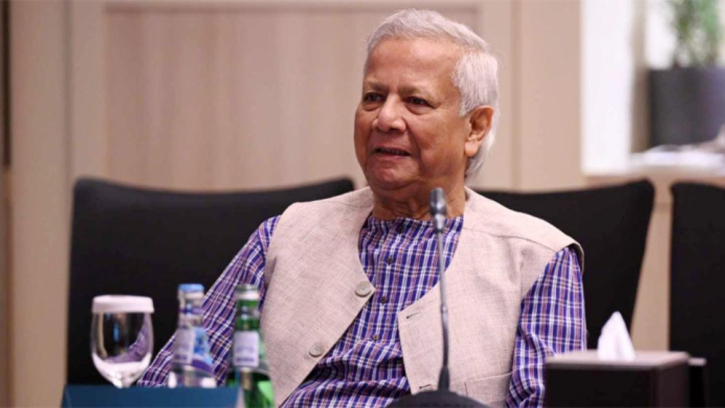 রোহিঙ্গা সংকটের টেকসই সমাধান একমাত্র প্রত্যাবাসনেই: প্রধান উপদেষ্টা