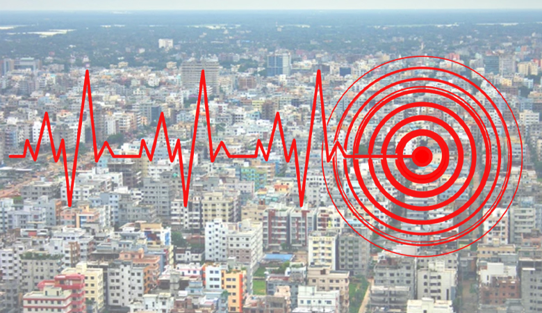 দেশে পরপর দুই ভূমিকম্প, ৪৮ ঘণ্টার মধ্যে ফের বিপদের শঙ্কা