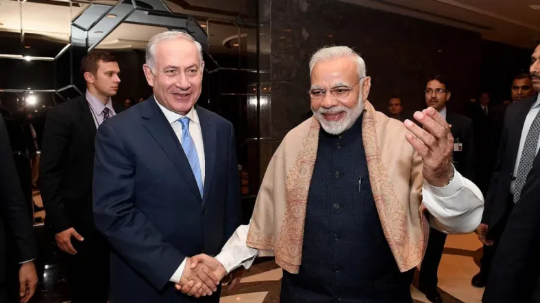 এপস্টেইনের নথিতে মোদির নাম, ভারতজুড়ে আলোচনা-সমালোচনার ঝড়