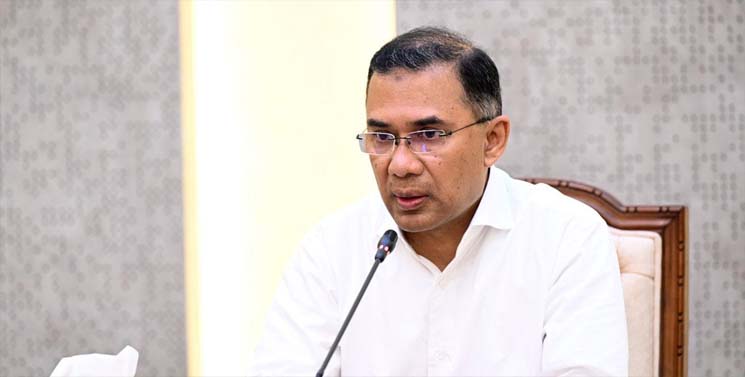 পিলখানায় হত্যাকাণ্ডের নেপথ্য কারণ এখন বোধগম্য: তারেক রহমান