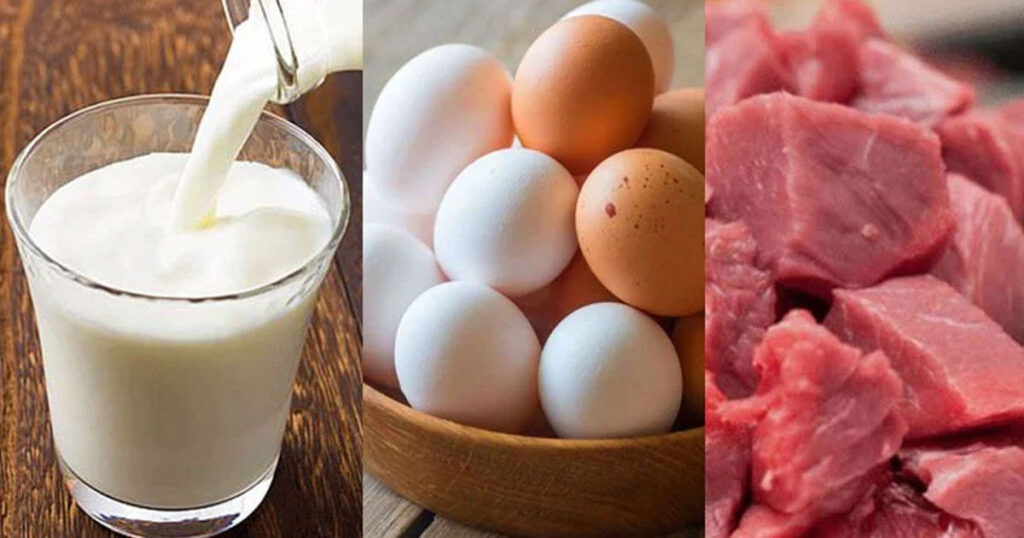 রমজানে সুলভ মূল্যে দুধ, ডিম ও মাংস বিক্রি করবে সরকার