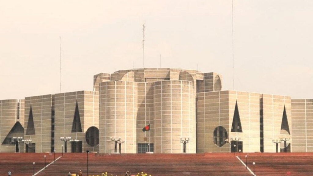 নতুন সরকারের শপথ অনুষ্ঠানে থাকছেন দেশি–বিদেশি ১২০০ অতিথি