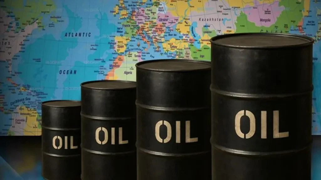 মধ্যপ্রাচ্যে সংঘাত, বিশ্ববাজারে আরও বাড়ল জ্বালানি তেলের দাম