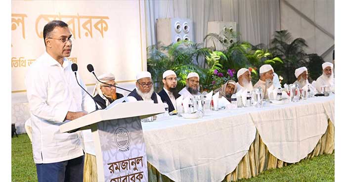 পরিকল্পিত যাকাত ব্যবস্থাপনায় দারিদ্র্য বিমোচনে ভূমিকা রাখা সম্ভব: প্রধানমন্ত্রী