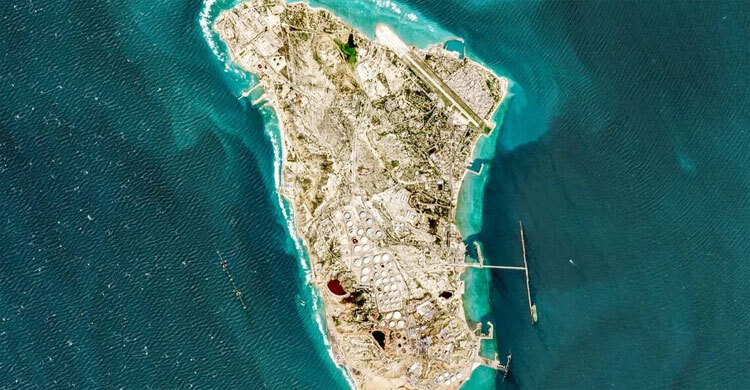 যুক্তরাষ্ট্র কেন খারগ দ্বীপে হামলা চালালো, ইরানের কাছে দ্বীপটি কতটা গুরুত্বপূর্ণ?