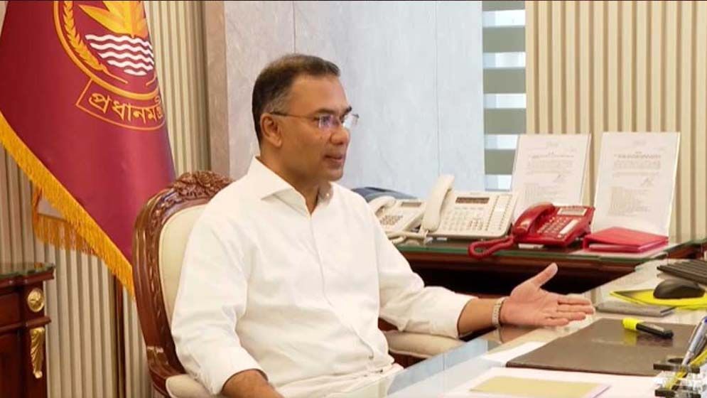 ঈদের পর অফিস খুলতেই সচিবালয়ে প্রধানমন্ত্রী