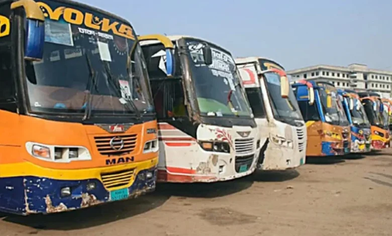 বাসের ভাড়া কত বাড়বে, চূড়ান্ত সিদ্ধান্ত আজ