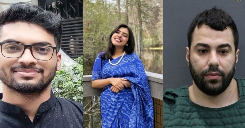 লিমন ও বৃষ্টি নিখোঁজ হওয়ার বিকেল থেকে রাতে কী ঘটেছিল, কী করেছিল সন্দেহভাজন খুনি