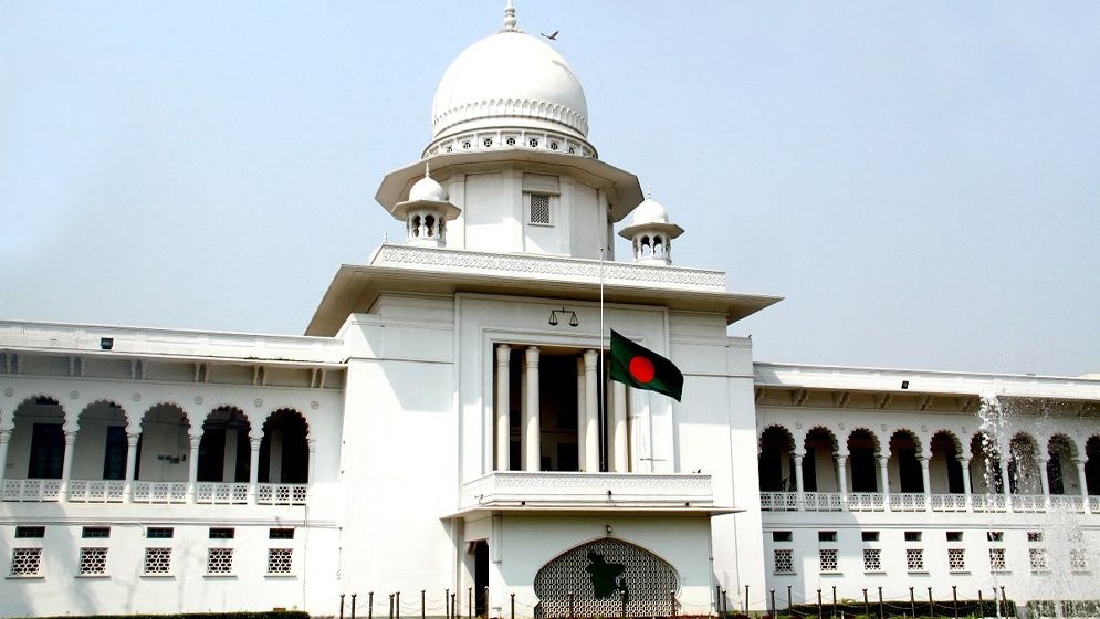সপ্তাহে দুই দিন ভার্চ্যুয়ালি চলবে হাইকোর্ট