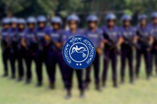 “পাম্পে অগ্রাধিকারভিত্তিতে তেল সরবরাহ চায় পুলিশ অ্যাসোসিয়েশন”