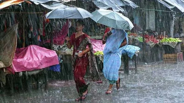 টানা ৫ দিন বৃষ্টির আভাস