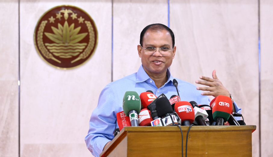 প্রধানমন্ত্রী দেশের সেবা করতেই সরকার পরিচালনার দায়িত্বে এসেছেন: আতিকুর রহমান রুমন