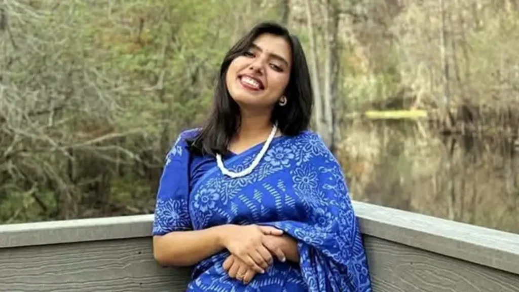 মারা গেছেন যুক্তরাষ্ট্রে নিখোঁজ বাংলাদেশি শিক্ষার্থী নাহিদা বৃষ্টিও, পাওয়া গেছে দেহের টুকরা