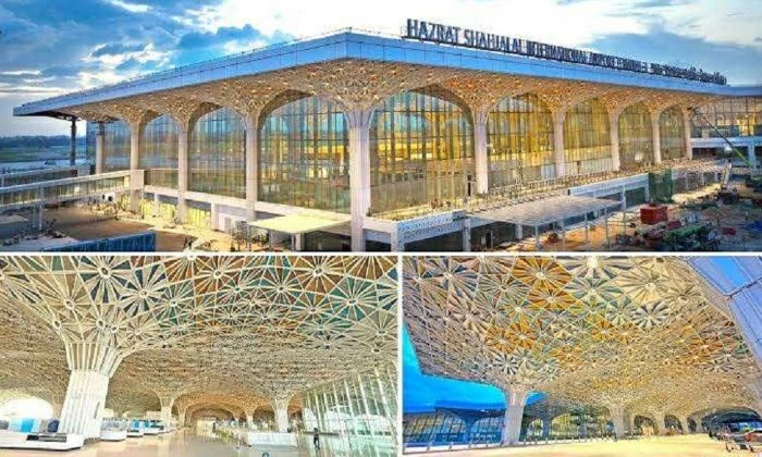 বিজয় দিবসে খুলছে শাহজালালের থার্ড টার্মিনাল, যেসব সুবিধা থাকছে
