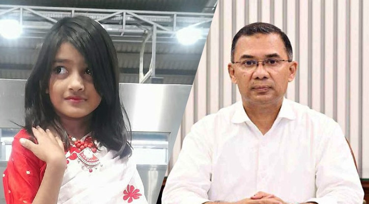 রামিসার বাসায় প্রধানমন্ত্রী, দ্রুত তদন্তের আশ্বাস