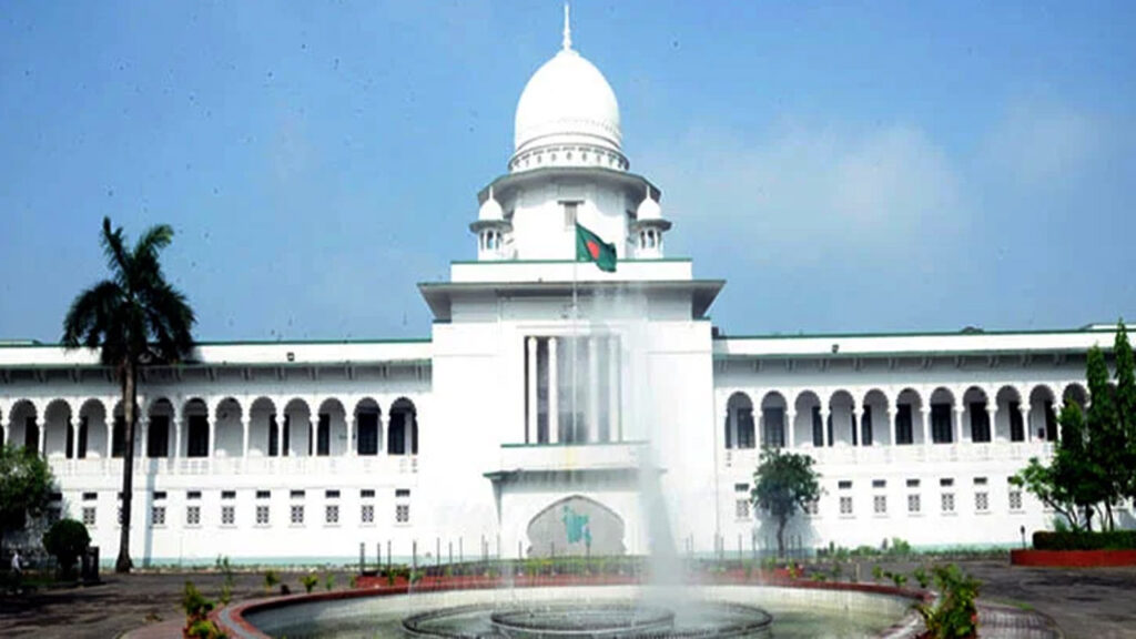 ২০৮ প্রবাসী জুলাইযোদ্ধাকে ২৫ লাখ টাকা করে ক্ষতিপূরণ দিতে রুল