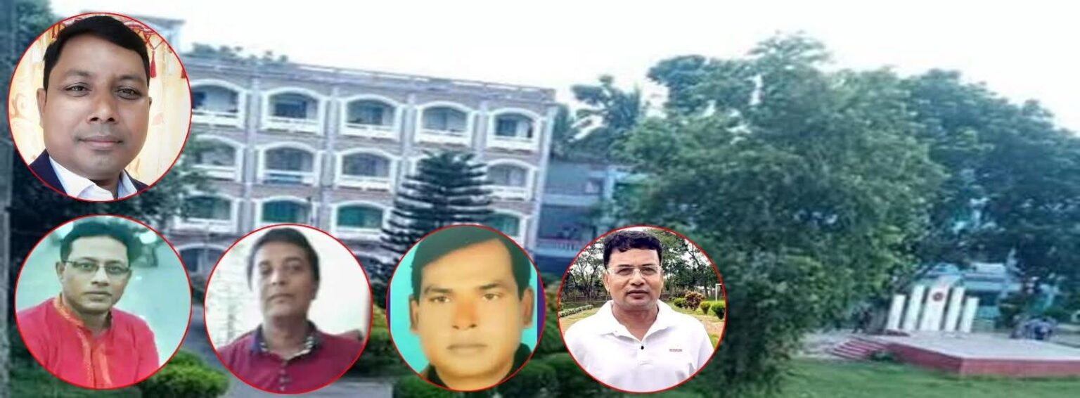 দৌলতপুর কলেজে শিক্ষা কার্যক্রম ভেঙে পড়ার পেছনে দুর্নীতি ও দখল রাজনীতি