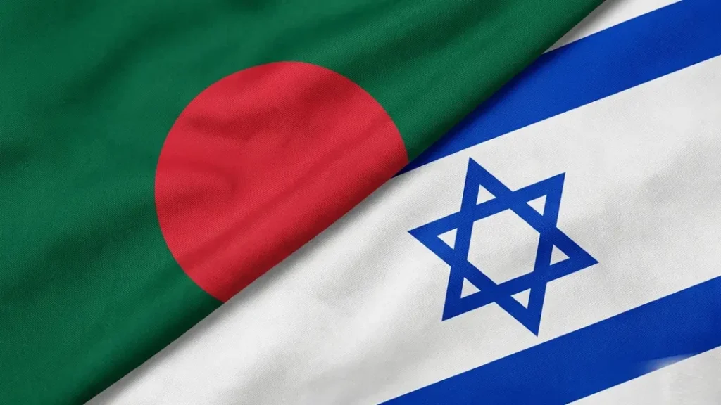ইসরাইলি ড্রোন হামলায় ২ বাংলাদেশি নিহত