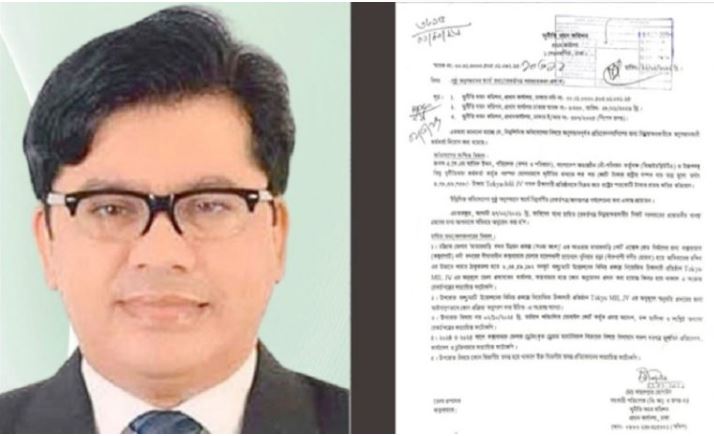 টেন্ডার কারসাজি ও কমিশন বাণিজ্যের অভিযোগে তদন্ত জোরদার
