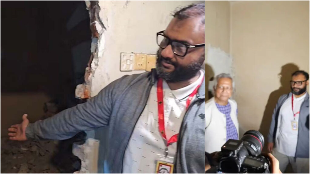 আমার ব্যাপারে সব সিদ্ধান্ত সর্বোচ্চ পর্যায় থেকে আসত: আরমান
