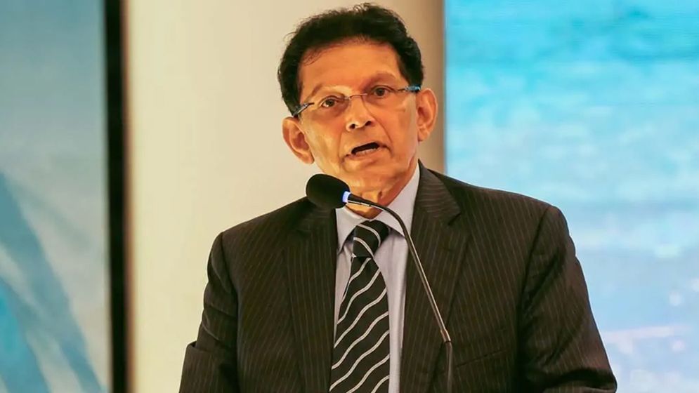 প্রথম দ্বিপাক্ষিক সফরে আজ চীন যাচ্ছেন পররাষ্ট্রমন্ত্রী