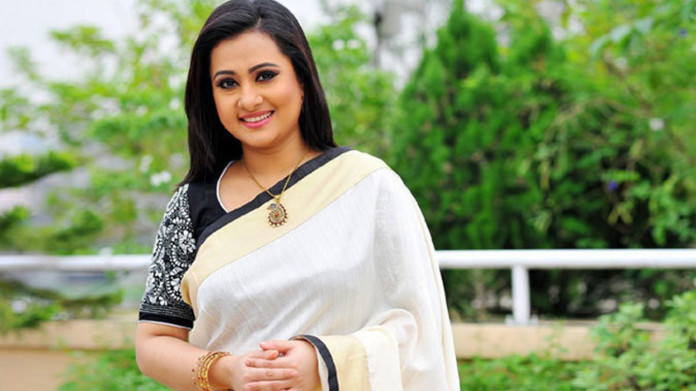 ‘অস্তিত্বের লড়াই’ প্রামাণ্যচিত্র নিয়ে ফিরছেন পূর্ণিমা