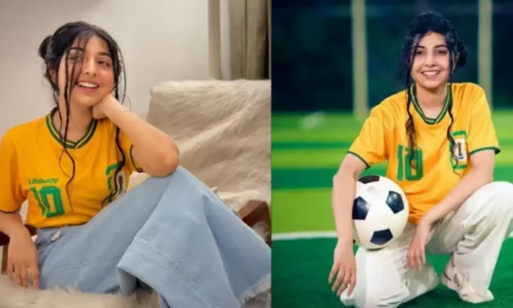ম্যাচ শুরুর আগেই ব্রাজিলকে পড়শির শুভকামনা