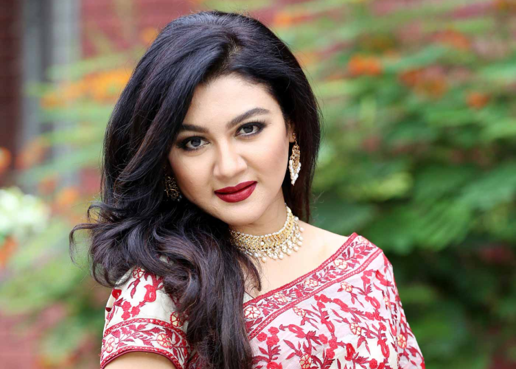 জীবন কোনোদিনই সরল ছিল না: জয়া