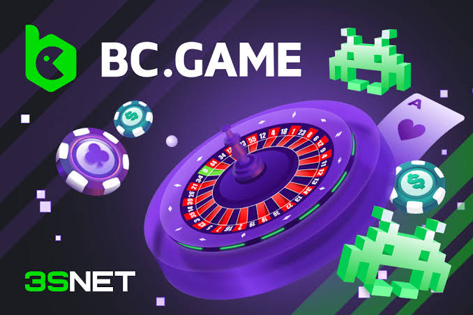 BC Game Kasino di Indonesia Tempat Terbaik untuk Pengalaman Bermain Anda BC Game Kasino di Indonesia Tempat Terbaik untuk Pengalaman Bermain Anda