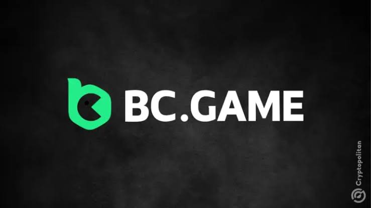 BC Game Онлайн Казино Погружение в Мир Азарта BC Game Онлайн Казино Погружение в Мир Азарта