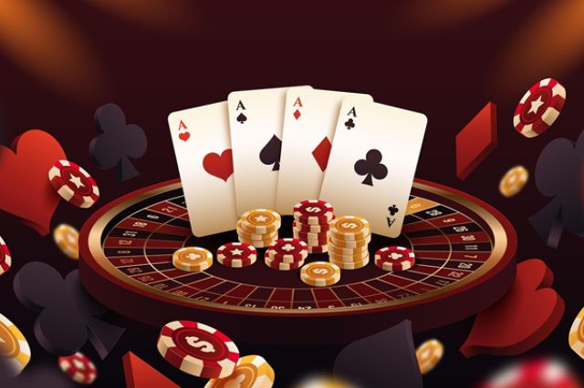 Casino ohne Steuer – Ein Überblick über steuerfreie Gewinnmöglichkeiten Casino ohne Steuer – Ein Überblick über steuerfreie Gewinnmöglichkeiten