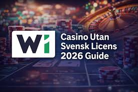 De 10 Bästa Casino Utan Svensk Licens för 2023 De 10 Bästa Casino Utan Svensk Licens för 2023