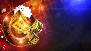 Discover the Thrill of Mad Casino Online Games