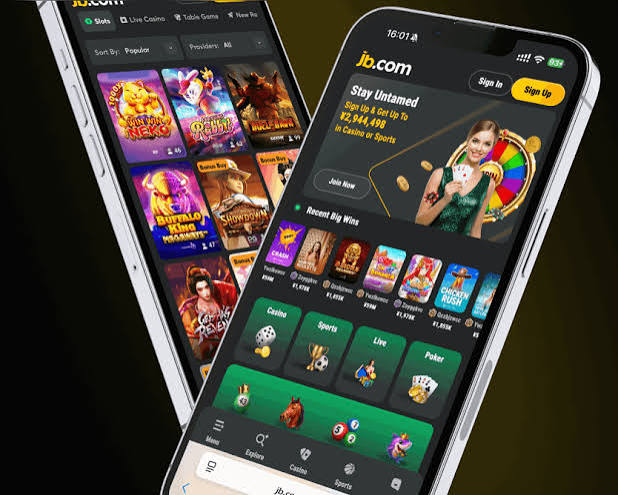 Discover the Thrills of JB Casino Mobile App