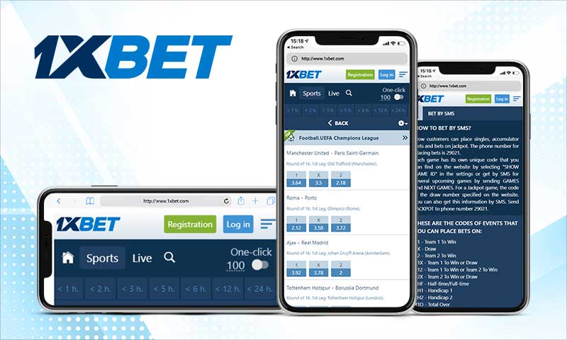 Experience the Excitement of Online Betting with 1xbet Experience the Excitement of Online Betting with 1xbet