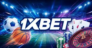 Experience the Excitement of Online Betting with 1xbet Experience the Excitement of Online Betting with 1xbet