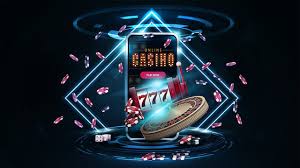 Experience the Thrill at Casino BubblesBet