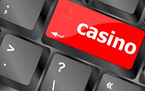 Experience the Thrill at Casino BubblesBet