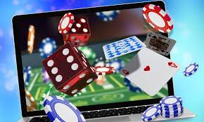 Unleashing Fun and Fortune at Spin Million Casino Unleashing Fun and Fortune at Spin Million Casino