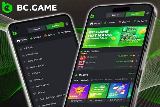 Unlock Exciting Rewards with BC.Game Bonus Codes 929168302