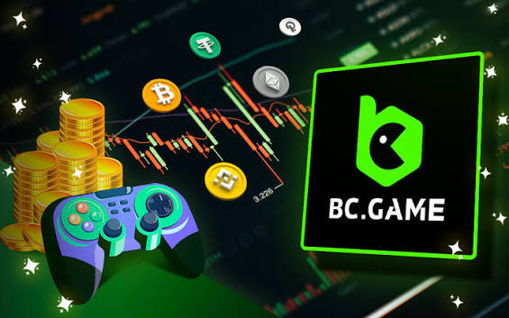 Unlocking Potential A Comprehensive Guide to BC.Game Bonuses and Promo Codes Unlocking Potential A Comprehensive Guide to BC.Game Bonuses and Promo Codes
