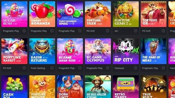 Unlocking Potential A Comprehensive Guide to BC.Game Bonuses and Promo Codes Unlocking Potential A Comprehensive Guide to BC.Game Bonuses and Promo Codes