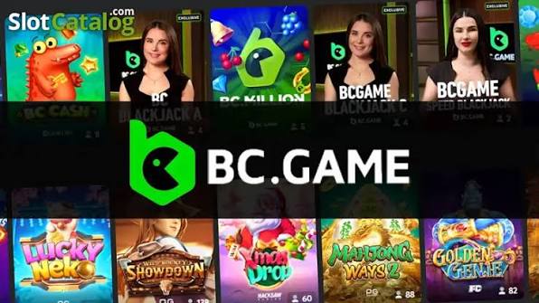Unlocking the Benefits BC.Game Promo Codes and Bonuses 938861614