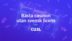 Utländska Casino En Guide till Ditt Nya Spelande