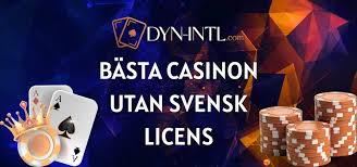 Utländska Casino En Guide till Ditt Nya Spelande