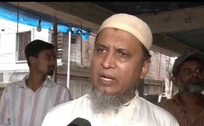 ওয়াকফ সম্পত্তিতে নির্মাণ ঘিরে বিরোধ, আদালতের আদেশ মানা হচ্ছে না—অভিযোগ